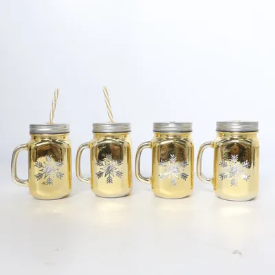 Mug (Gold) from Senso Kitchen
