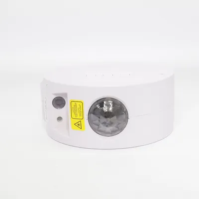 Projector (Wit)