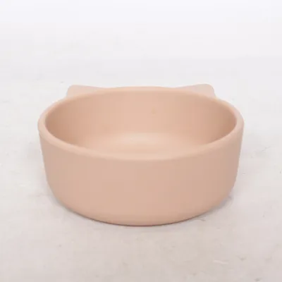 Madskål (Beige) fra Liewood