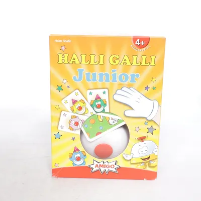 Brädspel från Amigo