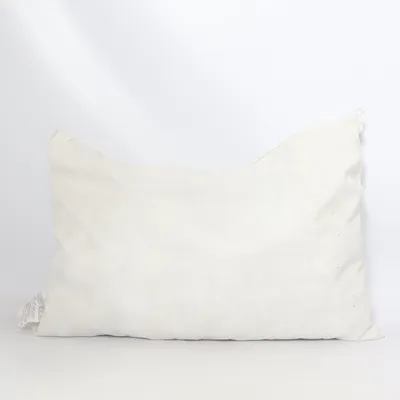 Pillow (White) from Zara Home Polyester