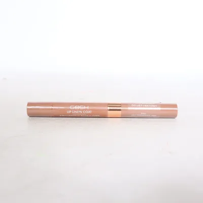 Lipliner (Lip Line'n Coat) van Gosh