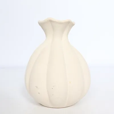 Vase (Beige)