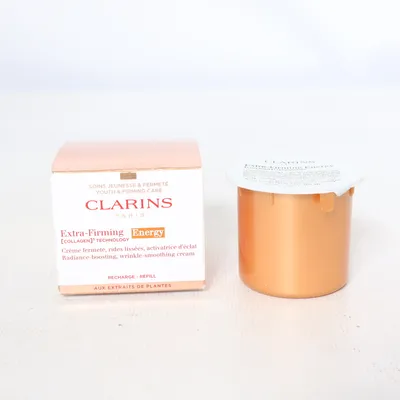 Ansiktskräm (Extra-Firming Energy) från Clarins