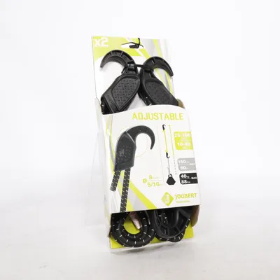 Accessoire de voiture (Noir) de Joubert Design