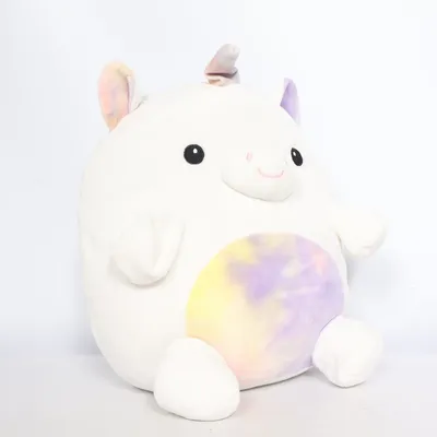Kuscheltier (Unicorn) von ICA Polyester