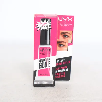 Ögonbrynsgel från NYX Professional Makeup