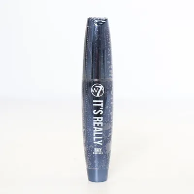 Mascara (Navy Mascara) van w7