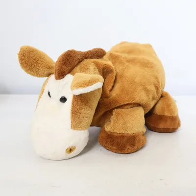 Krammedyr (Brun) fra Softtoys