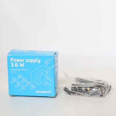 Adaptateur de Luxorparts