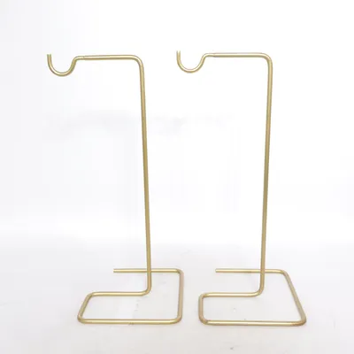 Lampe de table (Or) de Watt & Veke