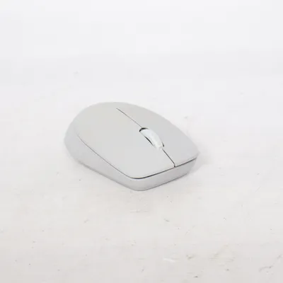 Datormus (Grå) från Rapoo