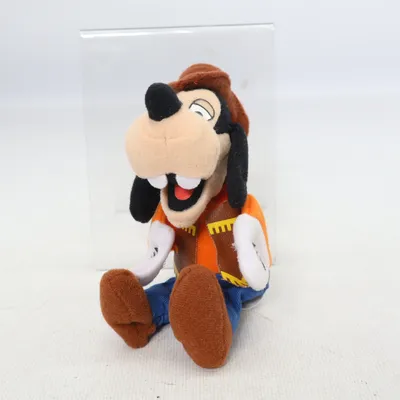 Soft toy (Multicolored) from Disneyland Paris