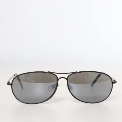 Lunettes de soleil (Noir) de Haga Eyewear