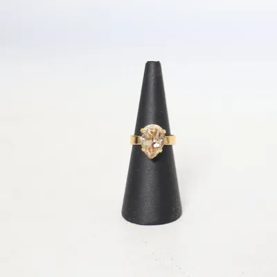 Ring (Gold) from Caroline Svedbom Unknown metal