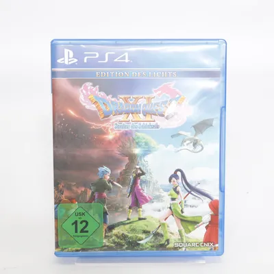 Video game