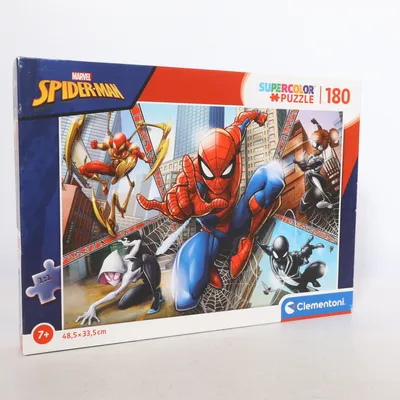 Puzzle de Clementoni