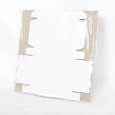 Doos (MINI PAPER PUMPKIN BOX) van Stampin' UP!