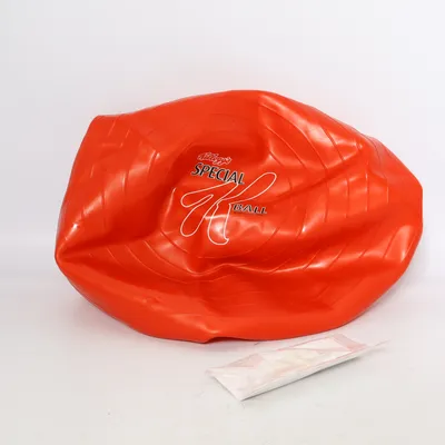 Pilates bal (Special K Ball) van Kellogg's