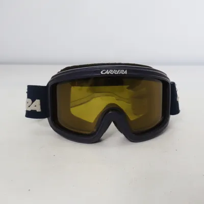 Ski goggles (Blue) from Carrera