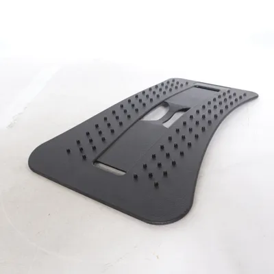 Acupressure mat (Black)
