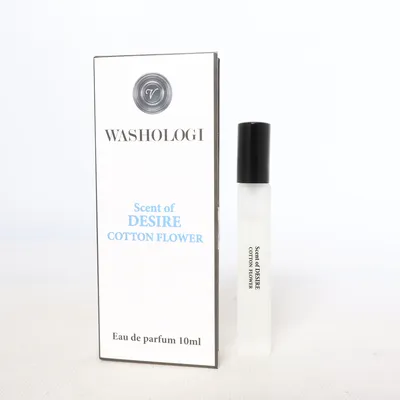 Eau de parfum (Scent Of Desire) fra Washologi