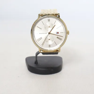 Armbåndsur (TH 353.3.34.2616) fra Tommy Hilfiger