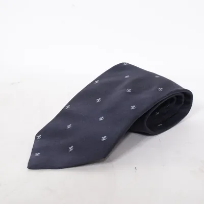 Slips (Blå) från Ferrari Silke