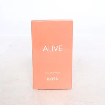 Eau de Parfum van Hugo Boss