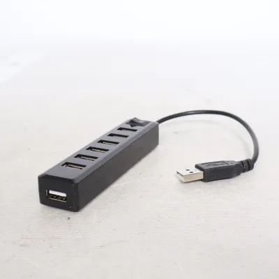 USB hub (HUB20USB7IN1OUT) from Ekon