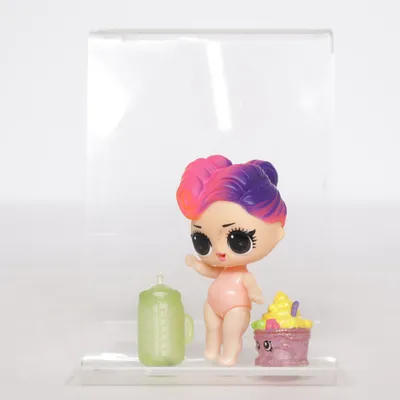Doll (Multicolored) from L.O.L. Surprise!