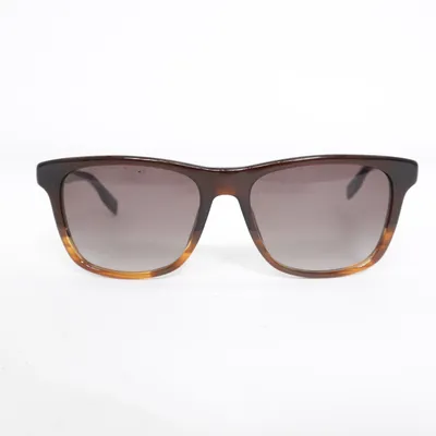 Sunglasses (Black, Brown) from Boss