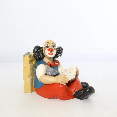 Figurine en porcelaine (Multicolore) de Gilde Handwerk