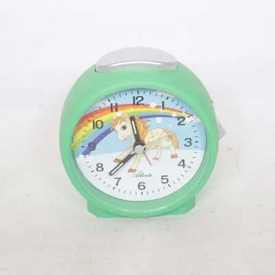 Bordsklocka (Atlanta) från Atlanta