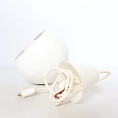 Ceiling light (White)