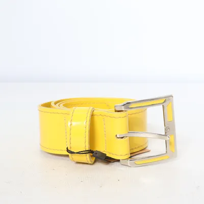 Ceinture (Jaune) de Stinson