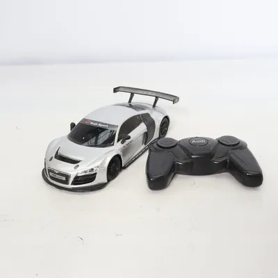 Spielzeugauto (R8 Lms) von Rastar