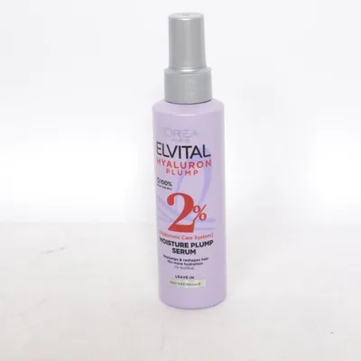 Hårserum (Hyaluron Plump Moisture Plump Serum) från L'oreal