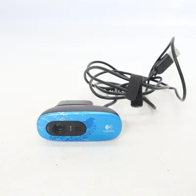 Webcam (V-U0018) de Logitech