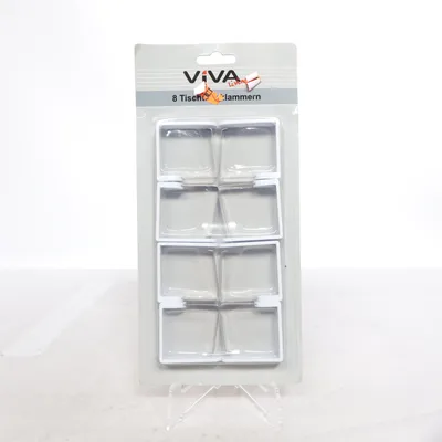 Dukhållare (Vit) från Viva