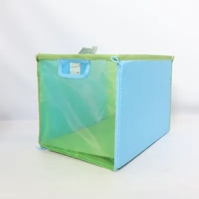 Raccords de garde-robe (Bleu, Vert) de IKEA Polyester
