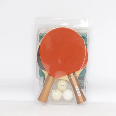 Table tennis net (Multicolored)