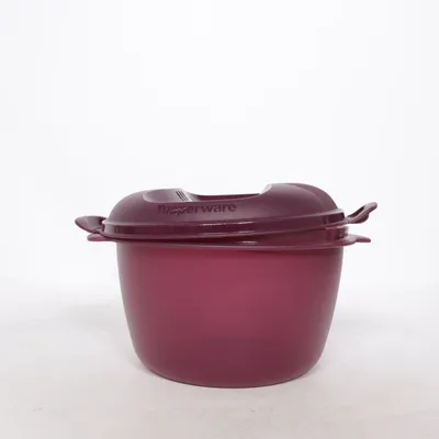 Skål (Lila) från Tupperware