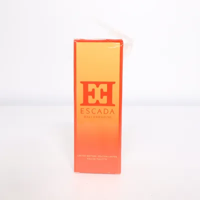 Eau de Parfum från Escada