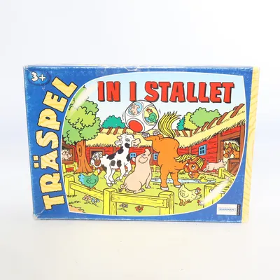 Brætspil fra Egmont