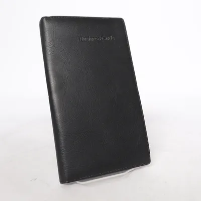 Card holder (Visitenkarten) from Sigel