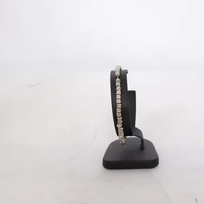 Armband (Silverfärgad) från Pearls for Girls Okänd metall