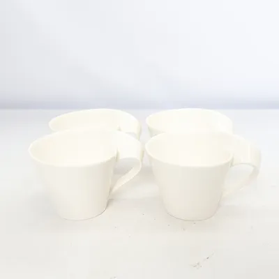 Mug (White) from Villeroy & Boch