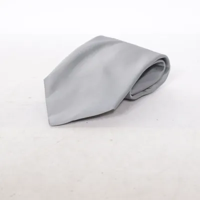 Tie (Gray) from Strellson Silk