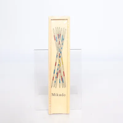 Sällskapsspel från Mikado